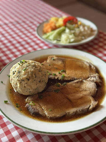 Fliegerstüberl